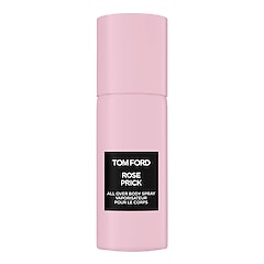 ROSE PRICK -  ALL OVER BODY SPRAY , TOM FORD