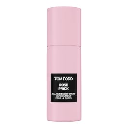 Rose Prick - Body Spray Corporal