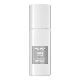 Soleil Neige - Vaporisateur pour le corps