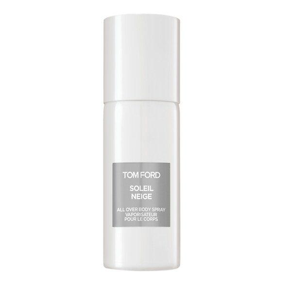 Soleil Neige - Vaporisateur pour le corps, TOM FORD