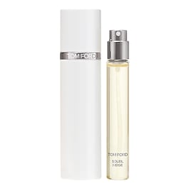 Soleil Neige - Eau de Parfum