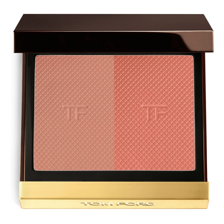 Shade and Illuminate Blush - Fard de obraz 2-in-1