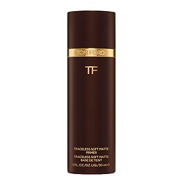 Traceless Soft Matte Primer - Baza de machiaj image