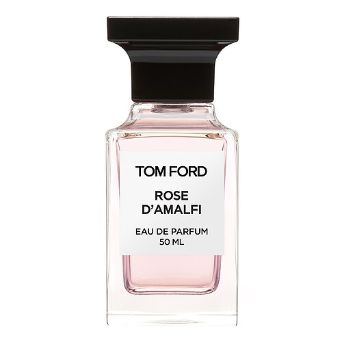 Tom Ford - Rose D’amalfi - Woda Perfumowana - Private Blend Rose D'amalfi 50ml - Dla Kobiet