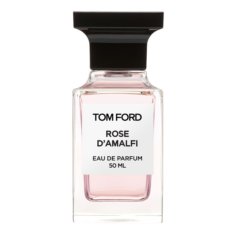 Rose D'Amalfi Private Blend - Eau De Parfum