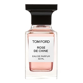 Rose de Chine - Eau de Parfum