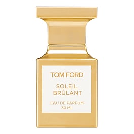 Soleil Brûlant - Eau de Parfum image