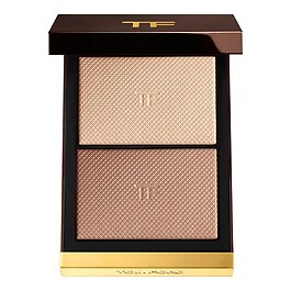 Tom Ford Shade And Illuminate Highlighting Duo - Paleta iluminatoare