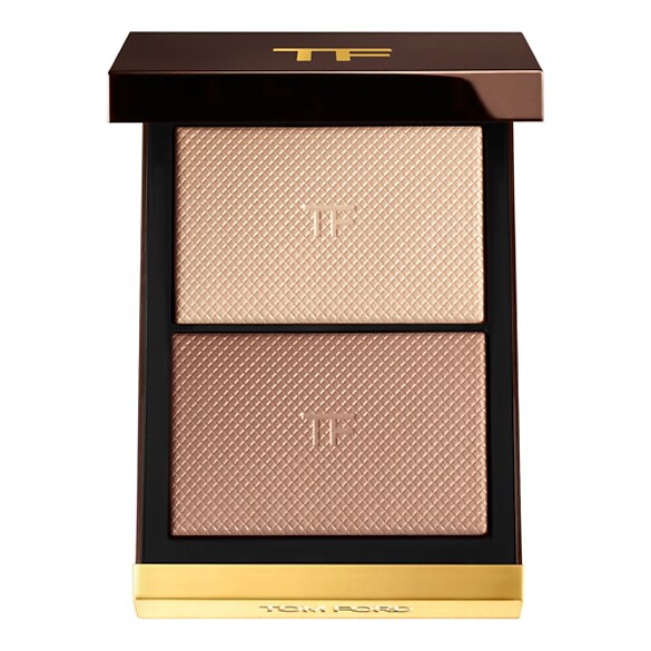 Tom Ford Shade And Illuminate Highlighting Duo - Paleta iluminatoare, Tom Ford