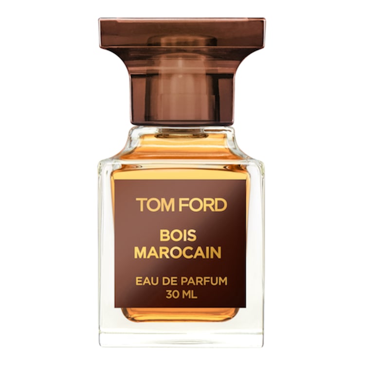 Bois Marocain - Eau de Parfum