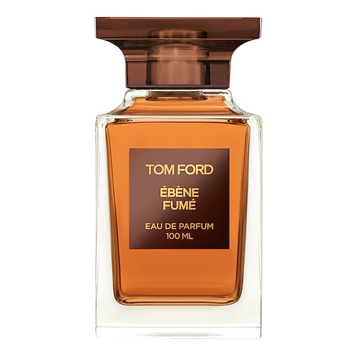 Tom Ford - Ebène Fumé - Woda Perfumowana - Private Blend Ebene Fume 50ml - Dla Kobiet