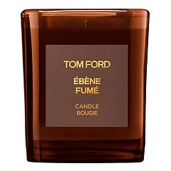 ÉBÈNE FUMÉ CANDLE - Candela Profumata, TOM FORD