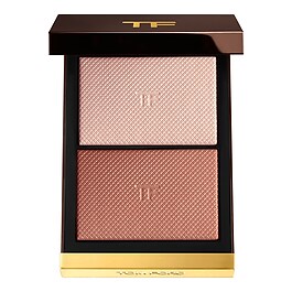 Tom Ford Shade And Illuminate Highlighting Duo - Paleta iluminatoare