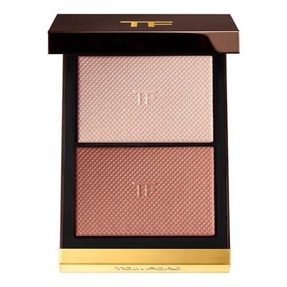 Tom Ford Shade And Illuminate Highlighting Duo - Paleta iluminatoare, Tom Ford