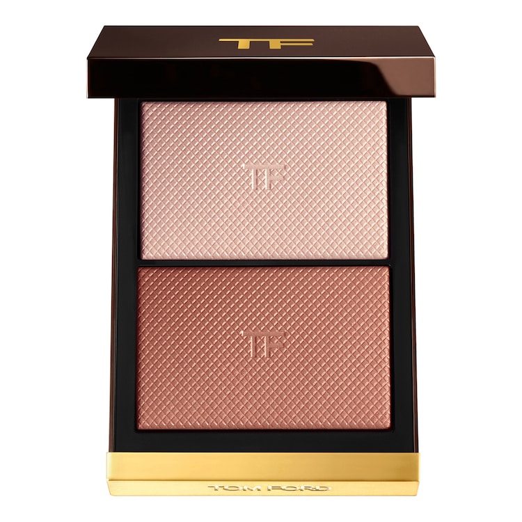 Tom Ford Shade And Illuminate Highlighting Duo - Paleta iluminatoare