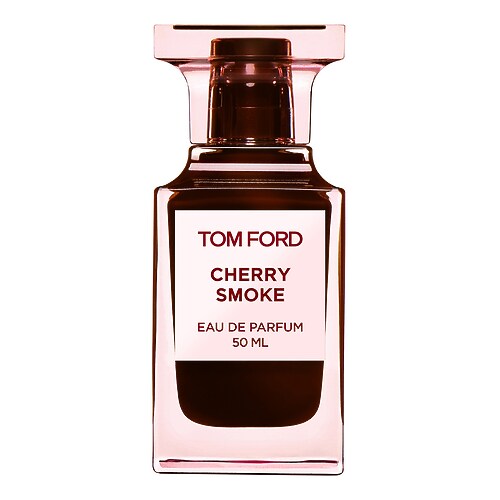 Tom Ford - Cherry Smoke - Woda Perfumowana - Private Blend Cherry Smoke 50ml - Dla Kobiet