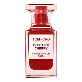 Electric Cherry Private Blend - Eau de parfum