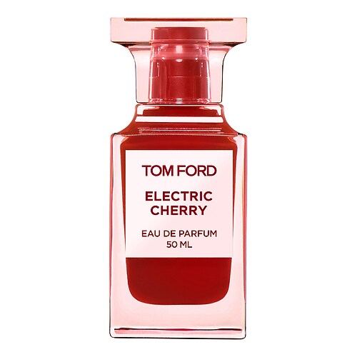 Tom Ford - Electric Cherry - Woda Perfumowana - Private Blend Electric Cherry 50ml - Dla Kobiet