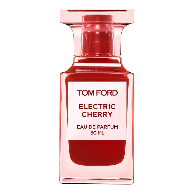 Electric Cherry Private Blend - Eau de parfum