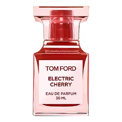 Electric Cherry - Eau de Parfum