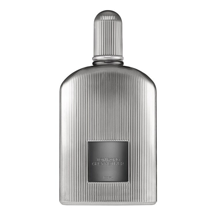 Grey Vetiver - Parfum