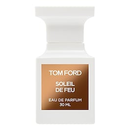 Soleil De Feu - Woda perfumowana