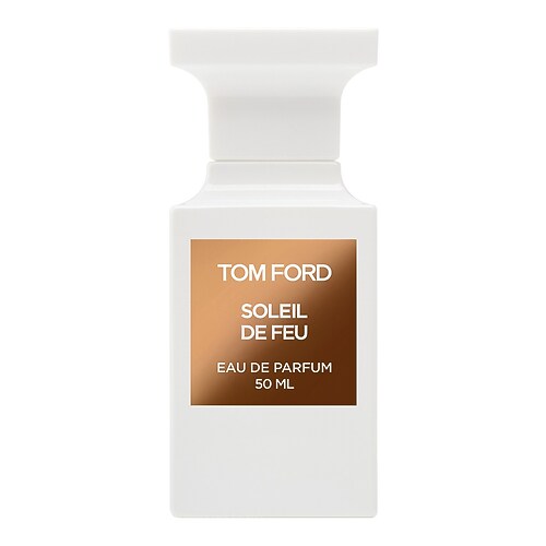 Tom Ford - Soleil De Feu - Woda Perfumowana - Soleil De Feu 50ml - Dla Kobiet