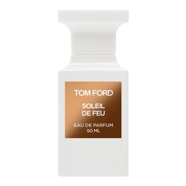 Tom Ford Private Blend Soleil De Feu - Eau De Parfum