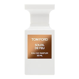 Soleil De Feu Private Blend - Eau de parfum image
