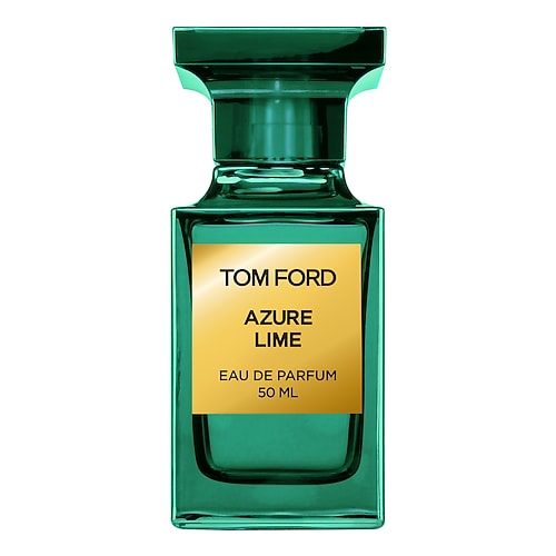 Tom Ford - Azure Lime - Woda Perfumowana - Private Blend Azure Lime 50ml - Dla Kobiet