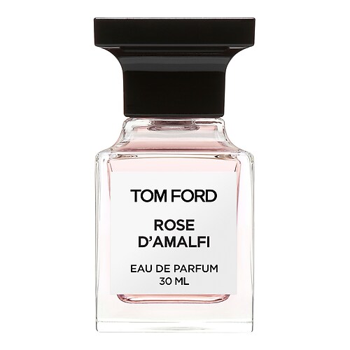 Tom Ford - Rose D’amalfi - Woda Perfumowana - Private Blend Rose D'amalfi Edp 30ml - Dla Kobiet