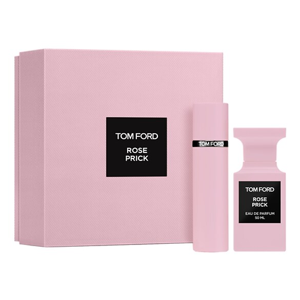 Rose Prick Set - Zestaw prezentowy, TOM FORD