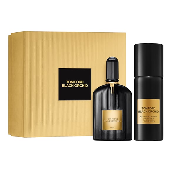 Black Orchid - Zestaw upominkowy, TOM FORD