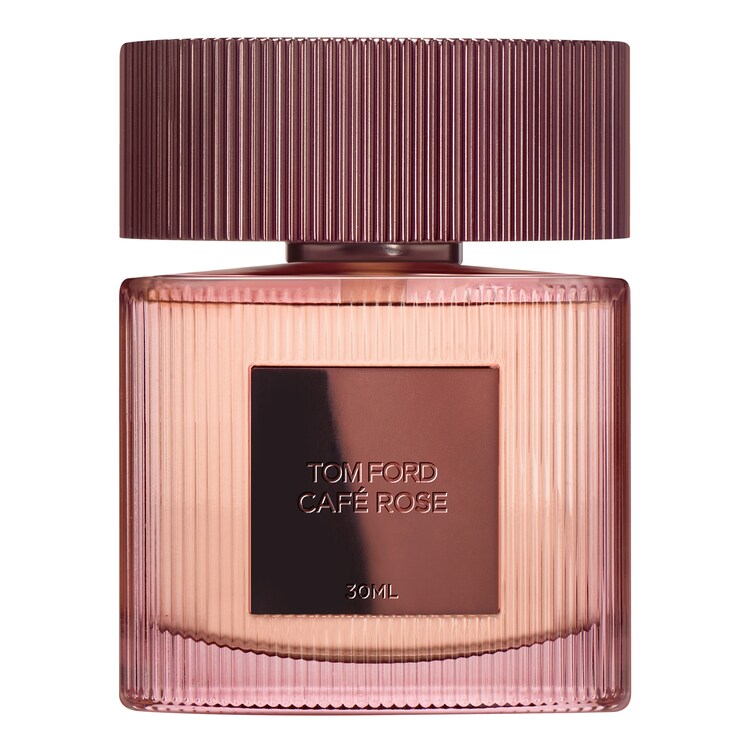 Café Rose - Eau de Parfum