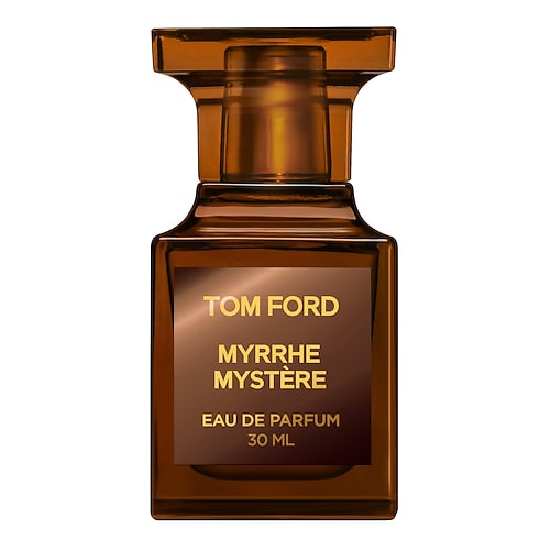 Tom Ford - Myrrhe Mystere - Woda Perfumowana - Private Blend Myrrhe Mystere Edp Spray 3 - Dla Kobiet