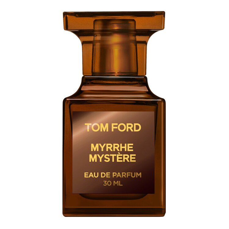MYRRHE MYSTERE - EAU DE PARFUM