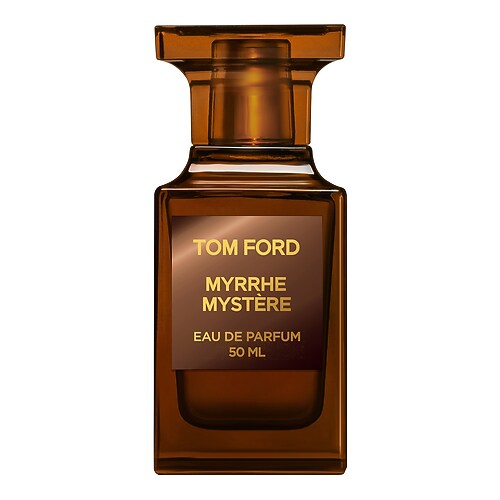Tom Ford - Myrrhe Mystere - Woda Perfumowana - Private Blend Myrrhe Mystere Edp Spray 5 - Dla Kobiet