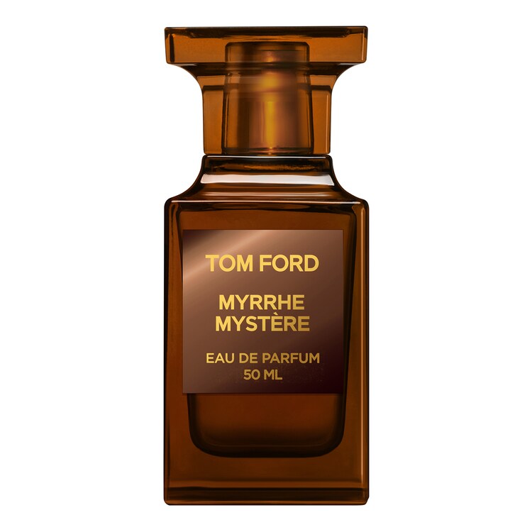MYRRHE MYSTERE - EAU DE PARFUM