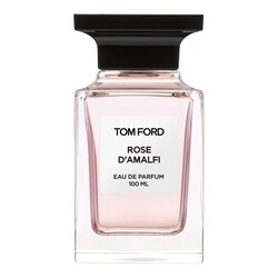 Rose d'Amalfi - Eau de Parfum