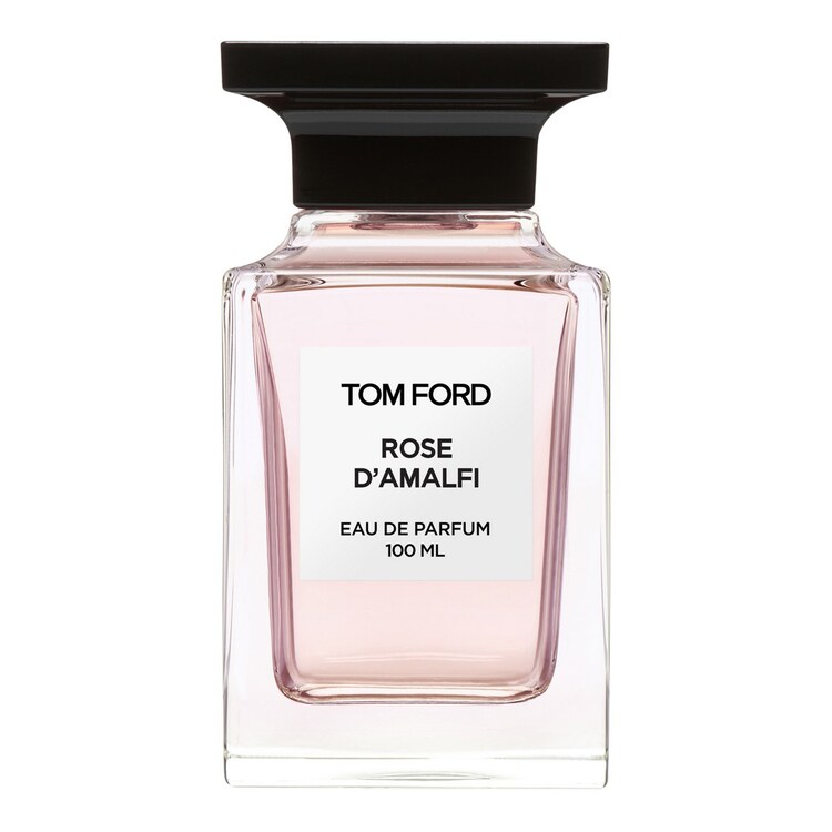 Rose D'Amalfi Private Blend - Eau De Parfum