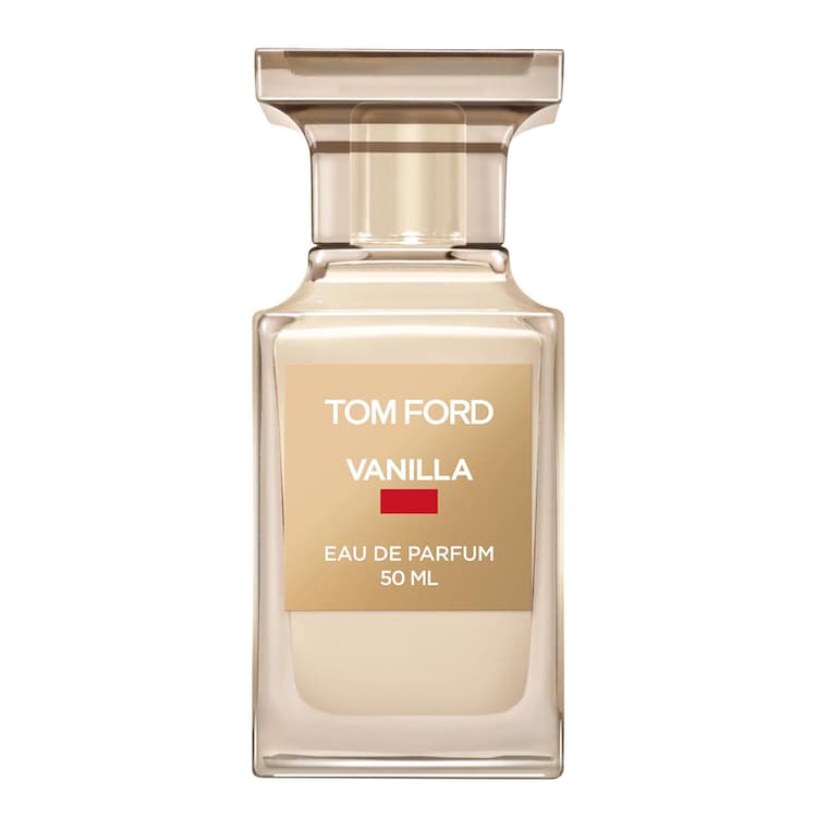 Vanilla – Eau de Parfum