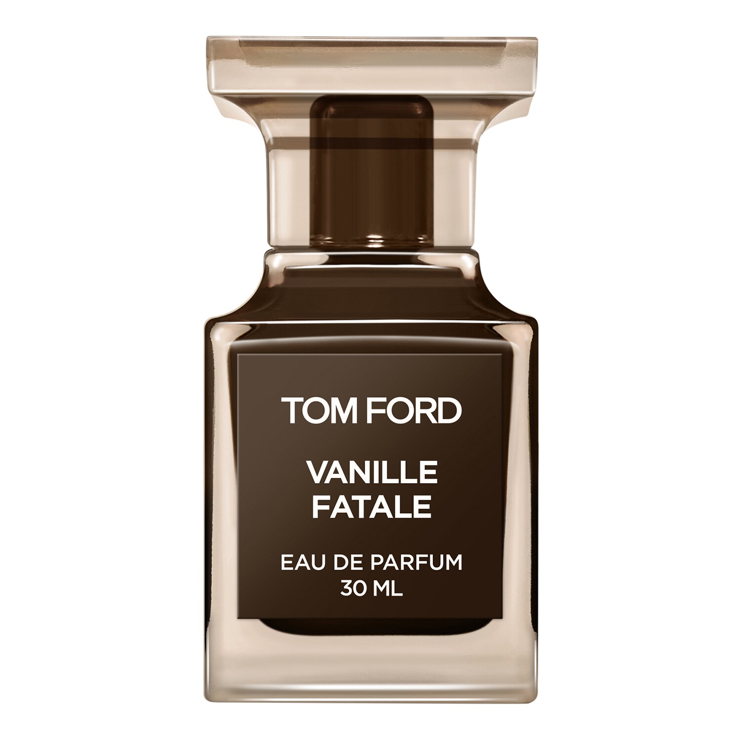 E-shop TOM FORD - Private Blend Vanille Fatale - Eau de Parfum