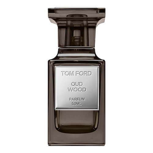 Tom Ford - Oud Wood - Perfumy - Private Blend Oud Wood Parfum 50ml - Dla Kobiet