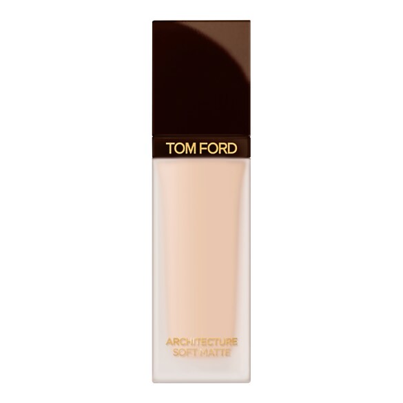ARCHITECTURE - SOFT MATTE BLURRING FOUNDATION, Tom Ford