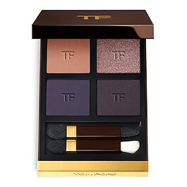 Eye Color Quad Creme -  Paleta farduri de pleoape