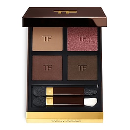 Eye Color Quad Creme - Paleta farduri de pleoape