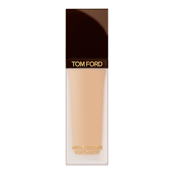 ARCHITECTURE - SOFT MATTE BLURRING FOUNDATION, Tom Ford
