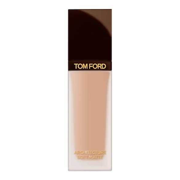 ARCHITECTURE - SOFT MATTE BLURRING FOUNDATION, Tom Ford