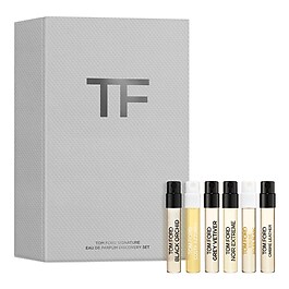 Signature Mini Discovery - Coffret Eau de Parfum