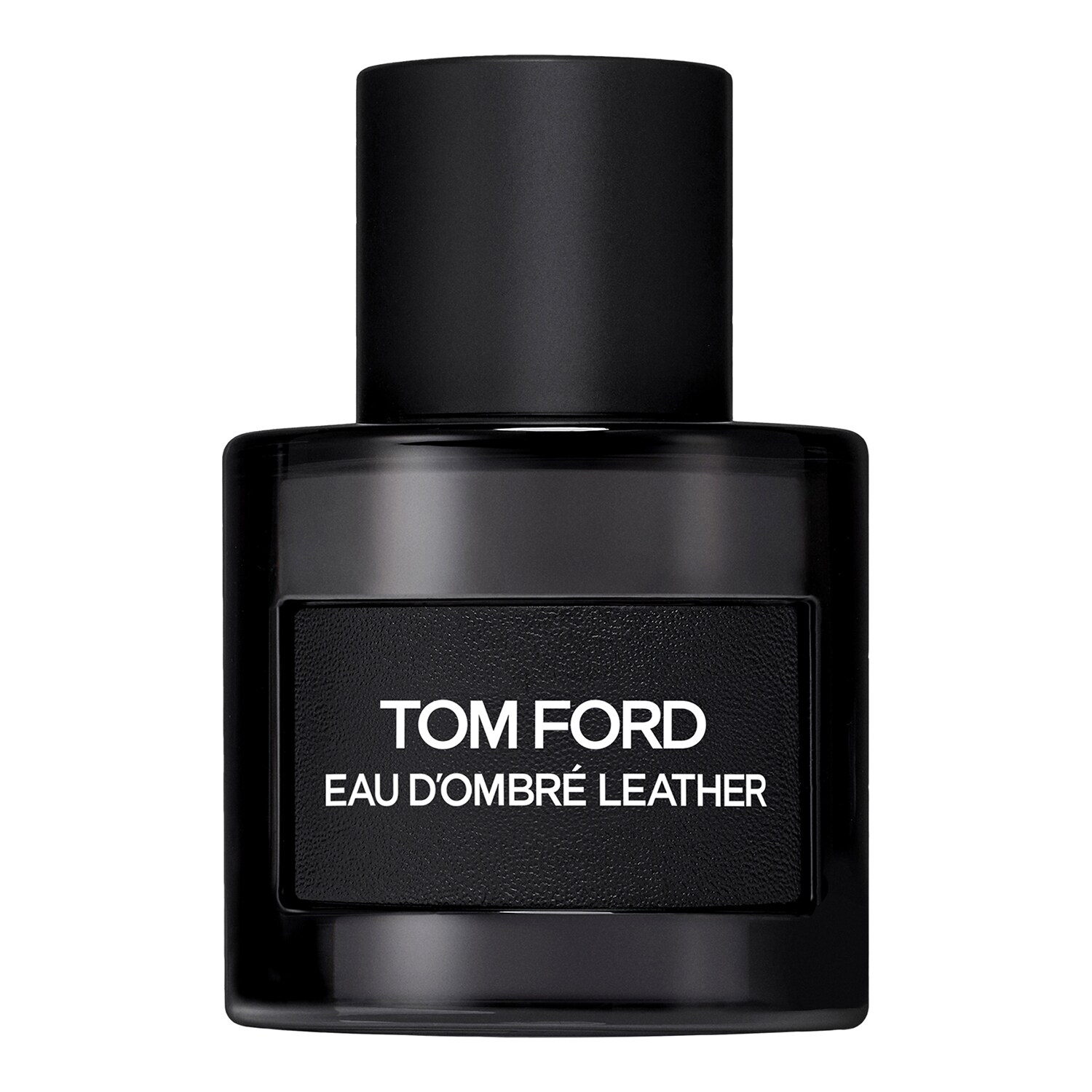 TOM FORD - SIGNATURE EAU D'OMBRE LEATHER - Eau de Toilette
